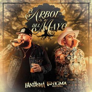 Album El Árbol del Mayo oleh Enigma Norteño