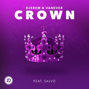 收聽Djerem的Crown歌詞歌曲
