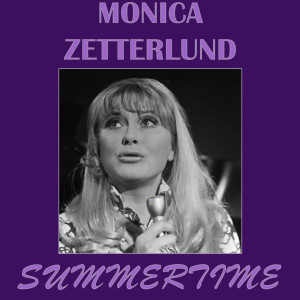 Monica Zetterlund的专辑Summertime