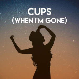 收聽Sassydee的Cups (When I'm Gone)歌詞歌曲