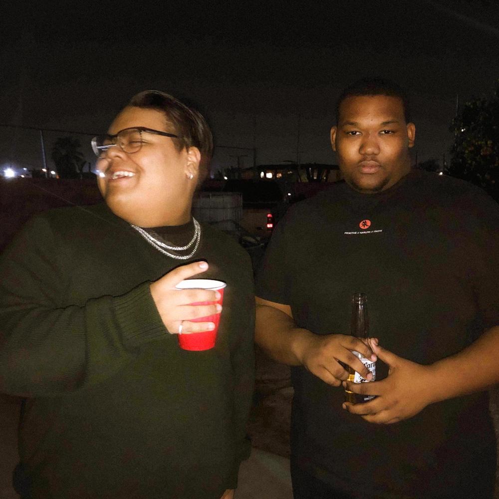 Link Up (feat. $tVO) (Explicit)