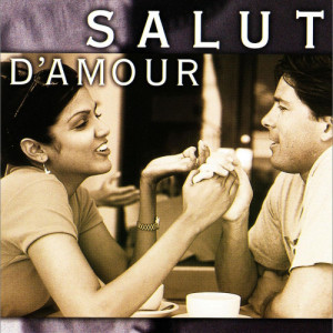 Salon Quartet的專輯Salut d'Amour