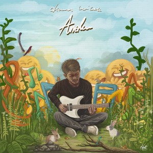 ดาวน์โหลดและฟังเพลง Anaku พร้อมเนื้อเพลงจาก Dimas Wicak
