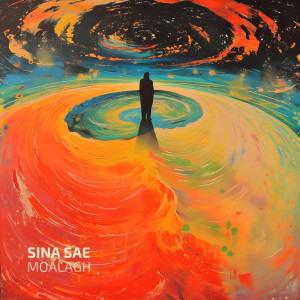 Album Moalagh from Sina Sae