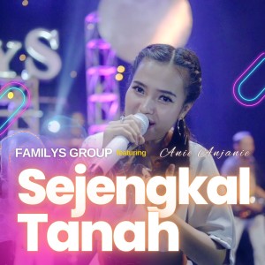 收听FAMILYS GROUP的Sejengkal Tanah歌词歌曲