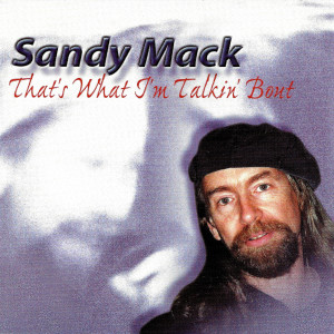 收聽Sandy Mack的Loving a Stranger歌詞歌曲