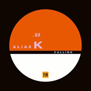 收聽Alias K的Calling歌詞歌曲