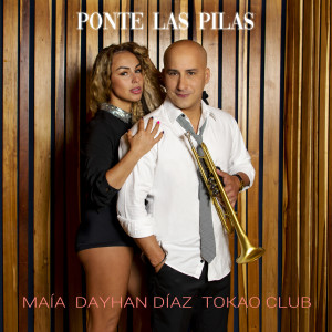 收聽Dayhan Díaz的Ponte las Pilas歌詞歌曲