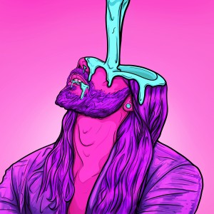 收聽Jacob Lee的Break My Heart Again歌詞歌曲