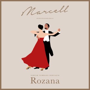 Listen to Rozana song with lyrics from Marcell