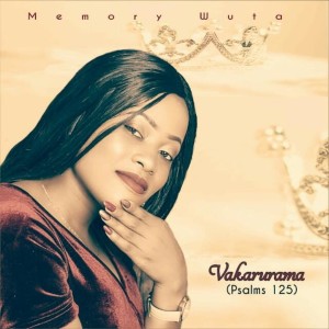 Listen to Kudenga song with lyrics from Memory Wuta