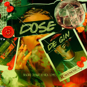 Beatriz Denaro的專輯Dose de Gin