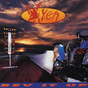 收聽Vixen的Only A Heartbeat Away歌詞歌曲