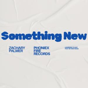 收聽Zachary Palmer的Can't Remember (feat. ash.)歌詞歌曲