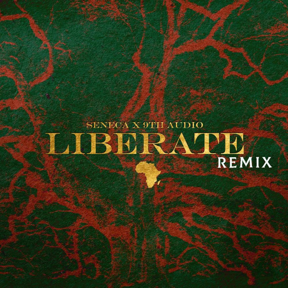 Words of Wisdom (9th Audio Remix)