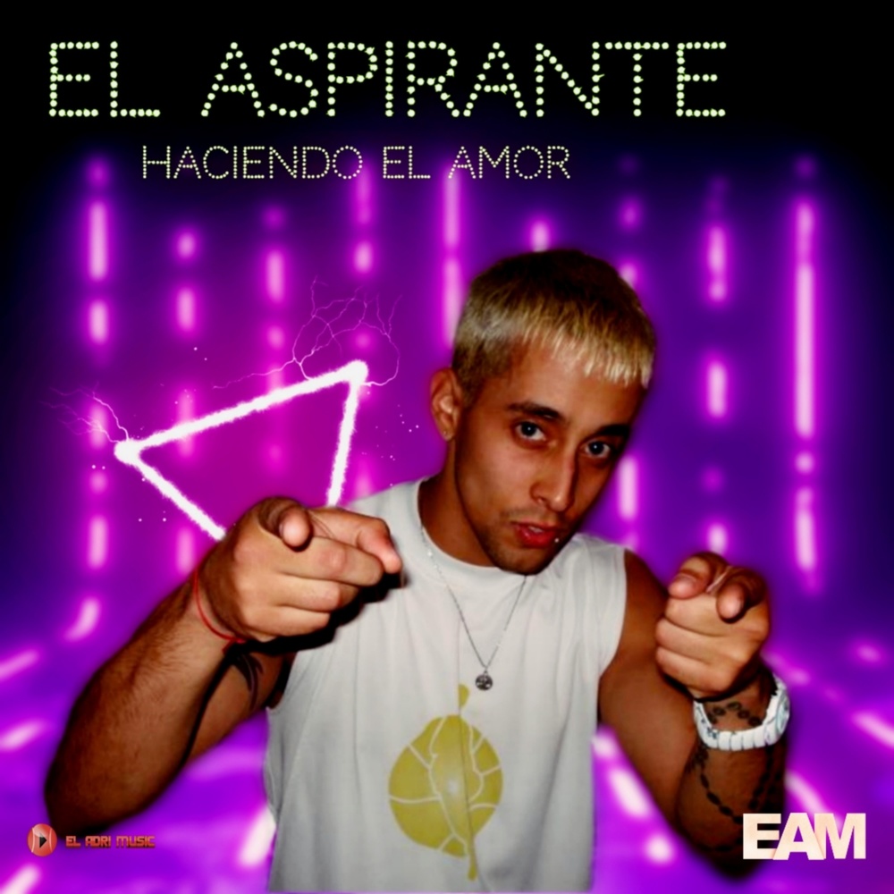 Haciendo El Amor (其他)