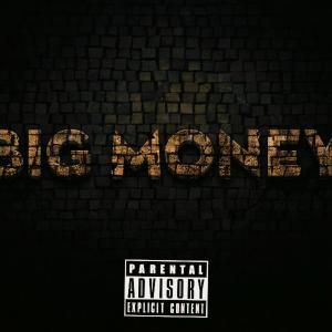 Gene的專輯Big Money (Explicit)