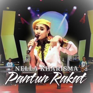 Nella Kharisma的專輯Pantun Rakat (Live)