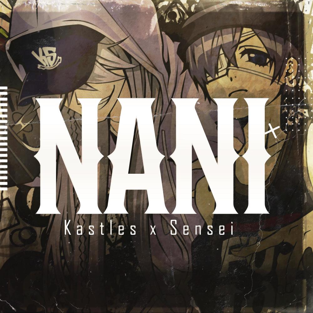 Japan Wet (feat. Kastles)