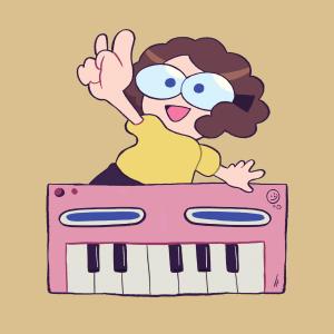 default playlist img