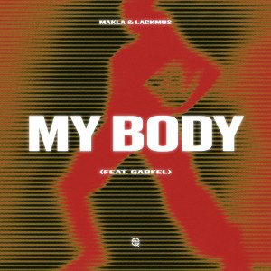 อัลบัม My Body ศิลปิน Makla