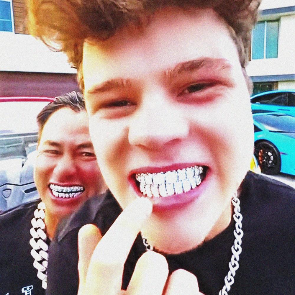 Jack Doherty (feat. TheyhxteAnt)