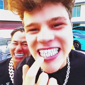 CaysonTheMan的專輯Jack Doherty (feat. TheyhxteAnt)