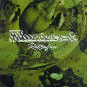 收聽Mustasch的Black City歌詞歌曲