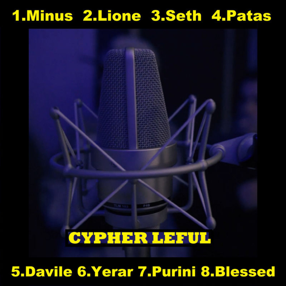 Cypher Leful (Explicit)