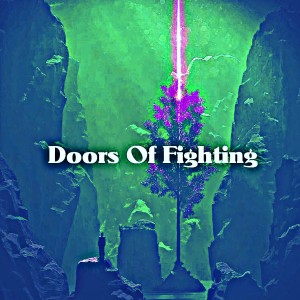 Doors Of Fighting dari Stephanie Mills