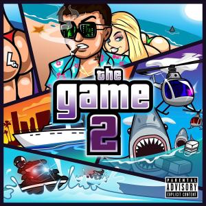 อัลบัม The Game 2 (Explicit) ศิลปิน Ted$zn