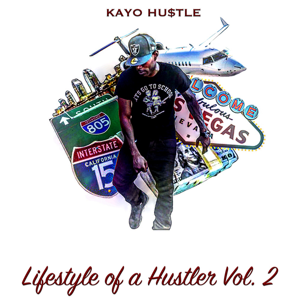 Lifestyle of a Hustler, Pt. 4 (Explicit)