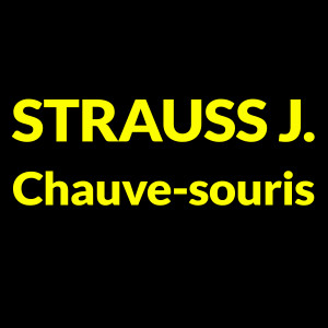 Orchestre Philharmonia的专辑Strauss: La Chauve-Souris, Act II: Chez le prince Orlofsky (Résumé)