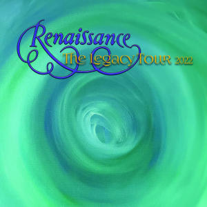 Renaissance的專輯The Legacy Tour 2022