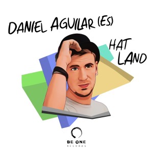 Hat Land (Radio Edit) dari Daniel Aguilar (ES)