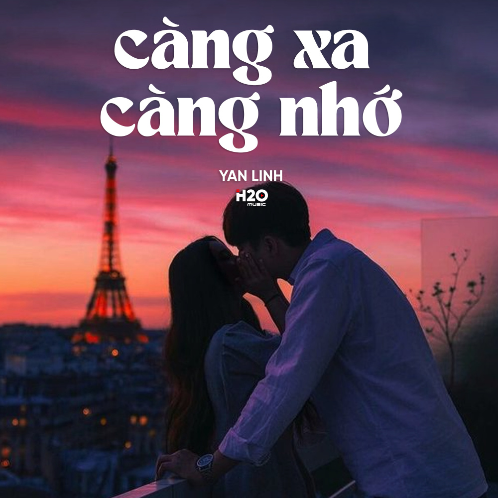 Càng Xa Càng Nhớ (Lo-Fi)