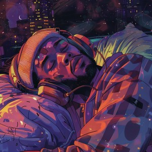 Crystal Tones的專輯Sleep Rhythms: Hip Hop Lullabies