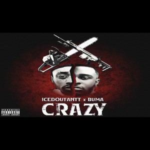 ดาวน์โหลดและฟังเพลง Crazy (Explicit) พร้อมเนื้อเพลงจาก Iced Out Antt