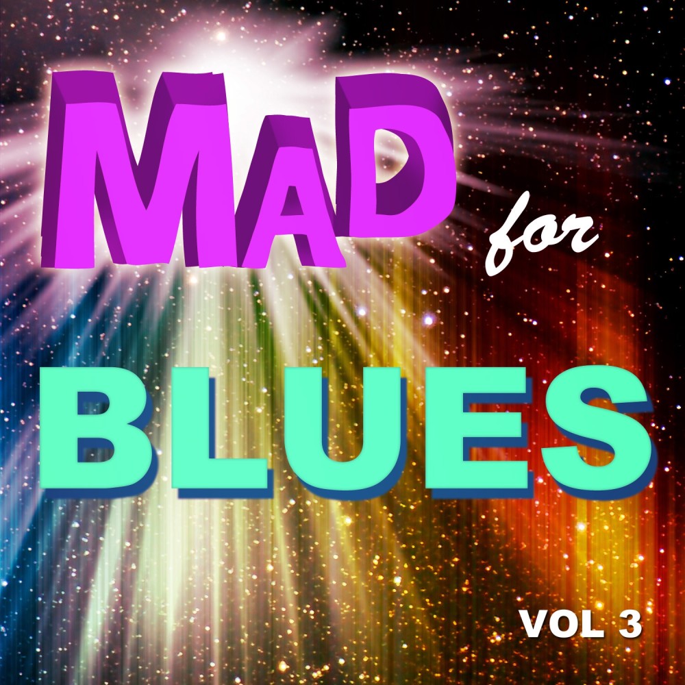 Early Morning Blues