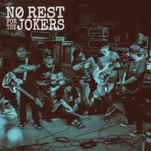 收聽No Rest For The Jokers的Ay Kadaka (feat. Mariz & Menard)歌詞歌曲