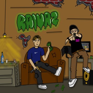 ดาวน์โหลดและฟังเพลง Raiva 2 (Explicit) พร้อมเนื้อเพลงจาก SJCGANG