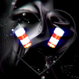 Dengarkan lagu Dirty (feat. One Year) nyanyian 5v dengan lirik