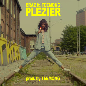 Listen to Plezier (Explicit) song with lyrics from Braz
