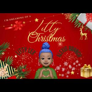อัลบัม Litty Christmas (feat. Litty Lex) ศิลปิน Alexis Branch