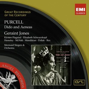 收聽Kirsten Flagstad的Dido and Aeneas Z626 (ed. Geraint Jones) (2008 Remastered Version), ACT 3, Scene 2: When I am laid in earth (Dido)歌詞歌曲