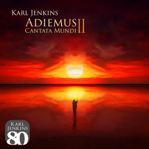 Adiemus的專輯Adiemus II - Cantata Mundi