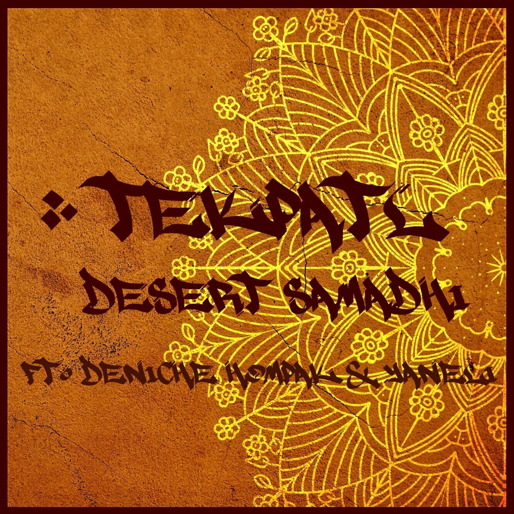 Desert Samadhi