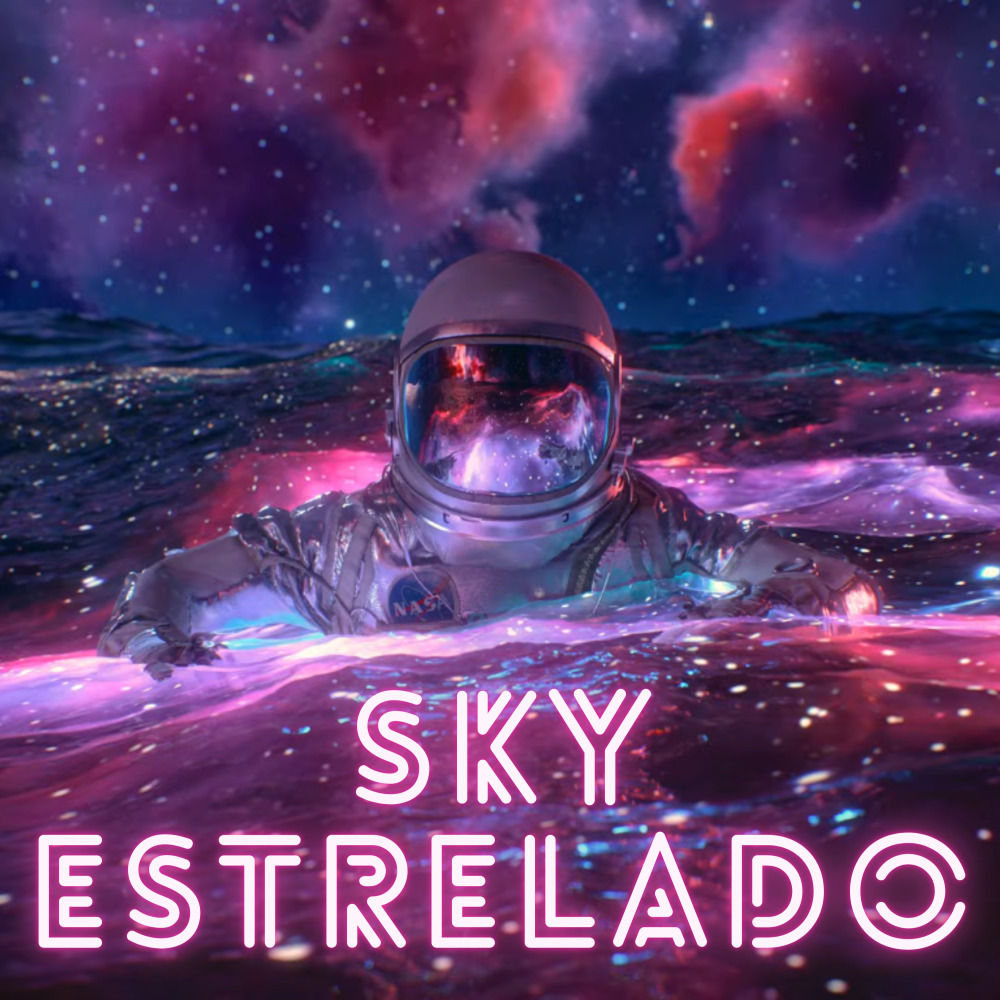 Sky Estrelado