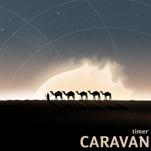 Listen to Caravan song with lyrics from Timer