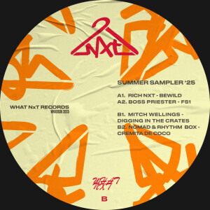 收聽Boss Priester的FS1歌詞歌曲